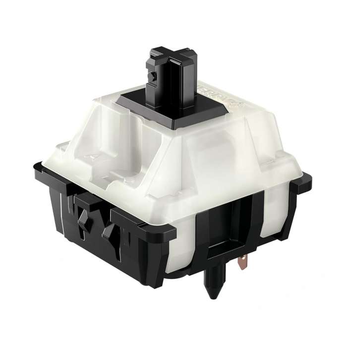 Keychron CHERRY MX2A Black RGB Switch Set