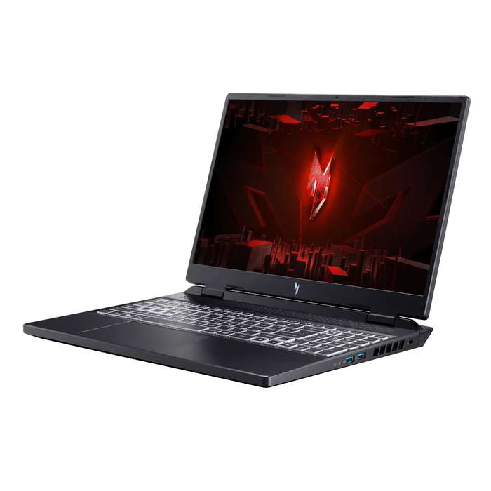 Acer Nitro V 16" Gaming Laptop | AMD Ryzen 7-8845HS | 16GB DDR5 | 1024GB NVMe | RTX4060 | Windows...