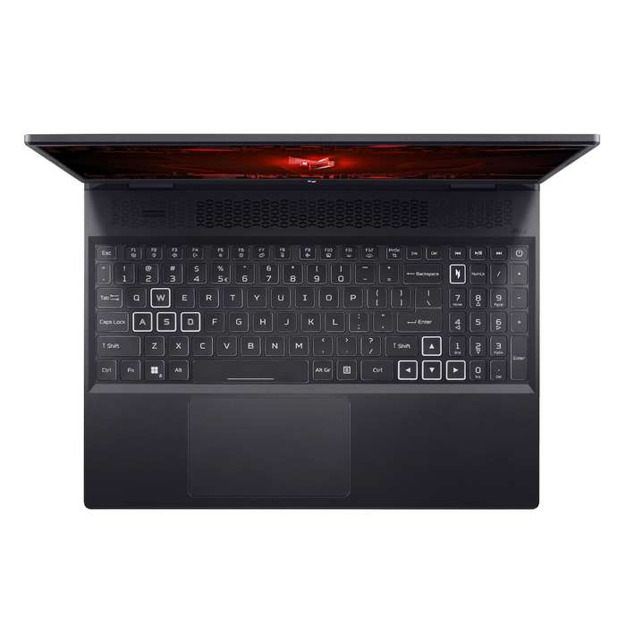 Acer Nitro V 16" Gaming Laptop | AMD Ryzen 7-8845HS | 16GB DDR5 | 1024GB NVMe | RTX4060 | Windows...