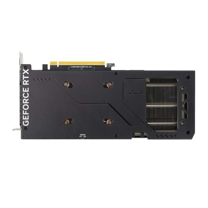 Asus PRIME GeForce RTX 4070 SUPER OC 12GB Graphics Card