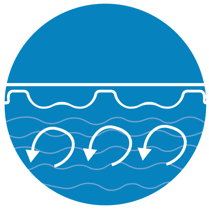 Thermal GeoBubble
