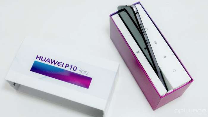Huawei P10 Lite Dual Sim, 32gb, 4gb RAM, Platinum Gold (New-Sealed Box-Warranty) In Stock!!!