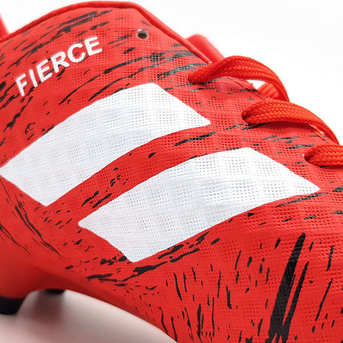 Mitzuma FIERCE FXG Soccer Boots - Rugby Boots - Cleats
