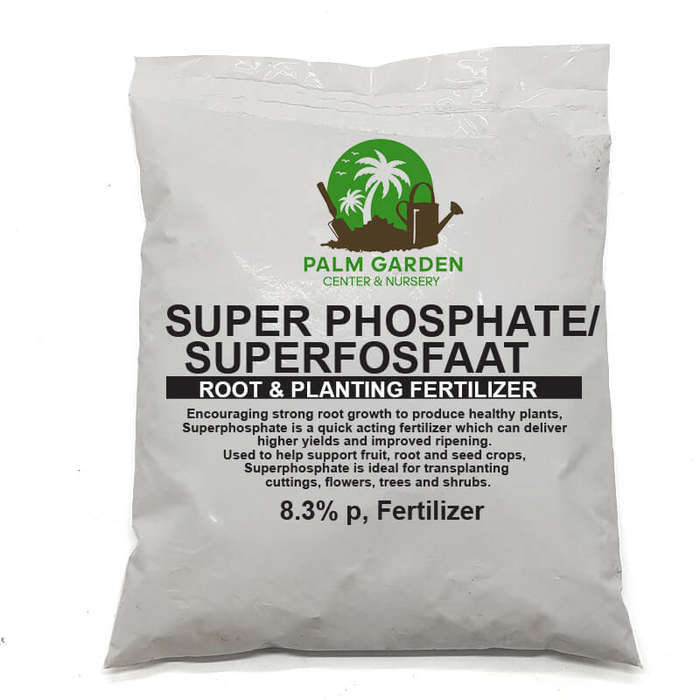 Palm Gardens Superphosphate - 500g