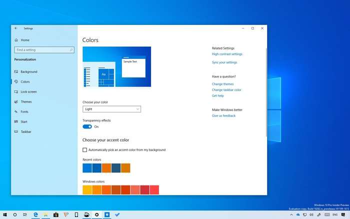 Windows 10 Professional