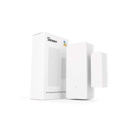 Sonoff Door Window Sensor RF