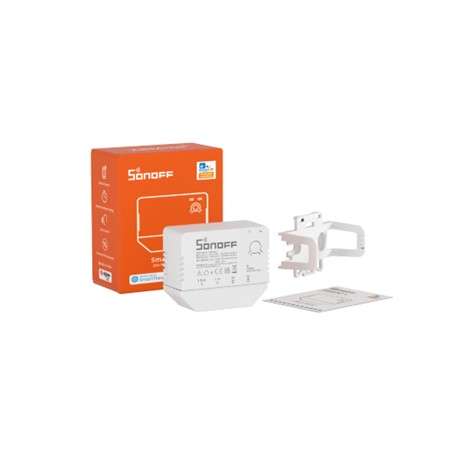 Sonoff Mini L (Zigbee)
