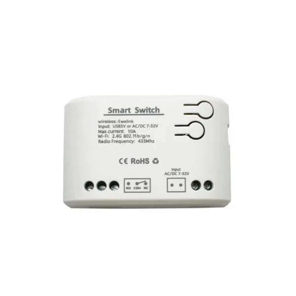 Smart Gate Controller In Case