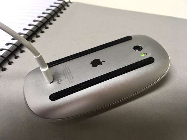 **BARGAIN BUY**APPLE MAGIC 2 RECHARGEABLE WIRELESS MOUSE -WORTH R3k- GRAB IT@ JUST R1499!!