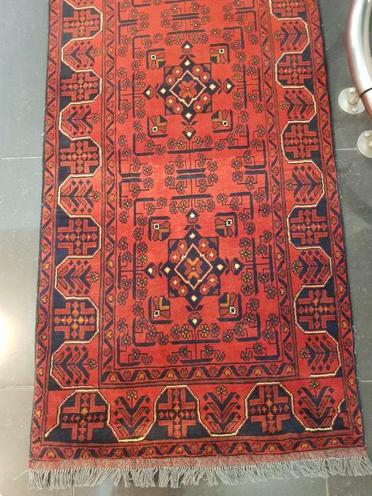 VERY FINE RARE SIZE RUNNER 10M BY 83 cm