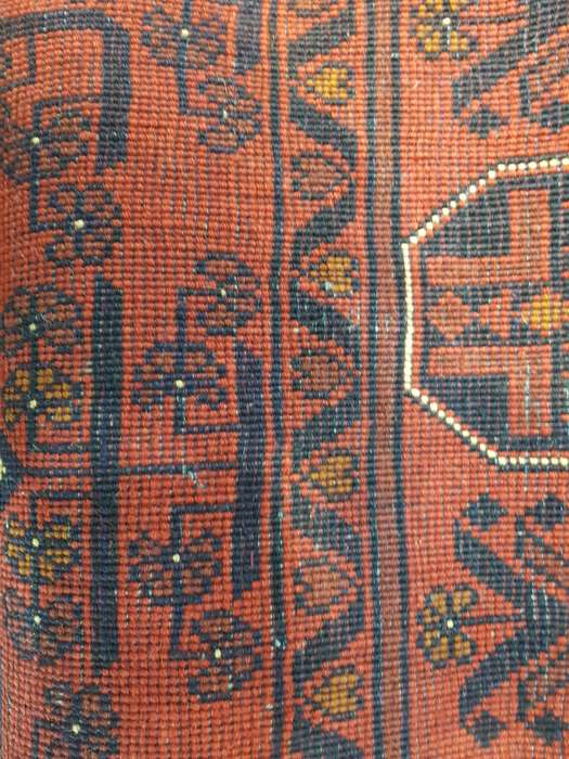 VERY FINE RARE SIZE RUNNER 10M BY 83 cm