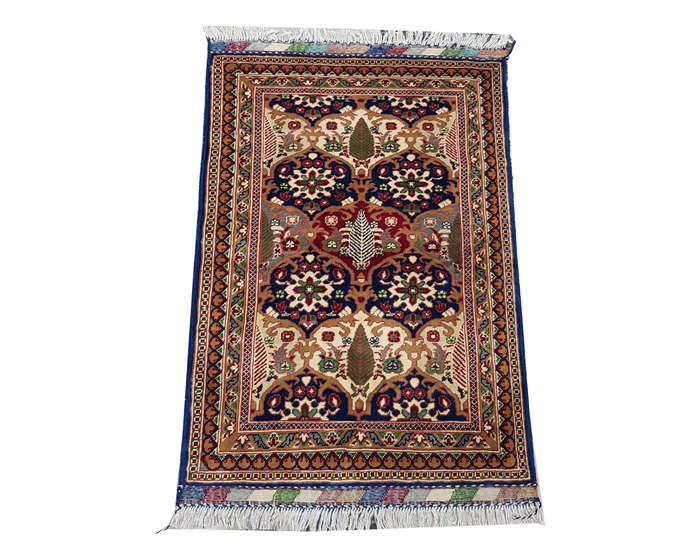 Beautiful Ariana Carpet 116 X 81cm