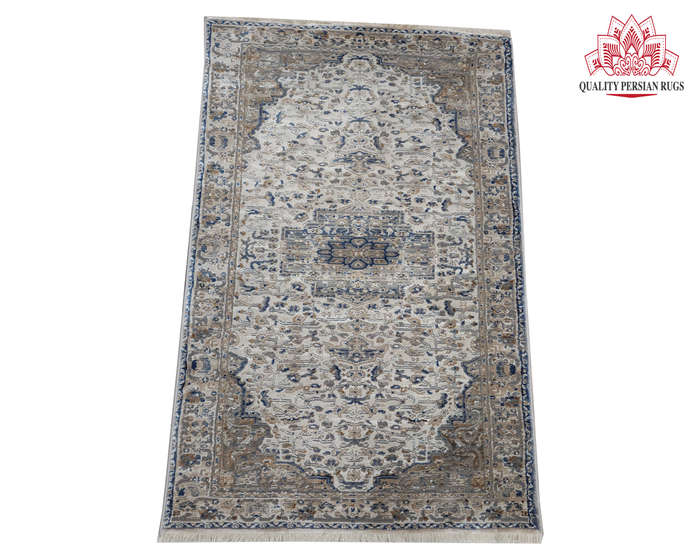 Gorgeous Turkish machine Made Carpet 150 x 80 cm