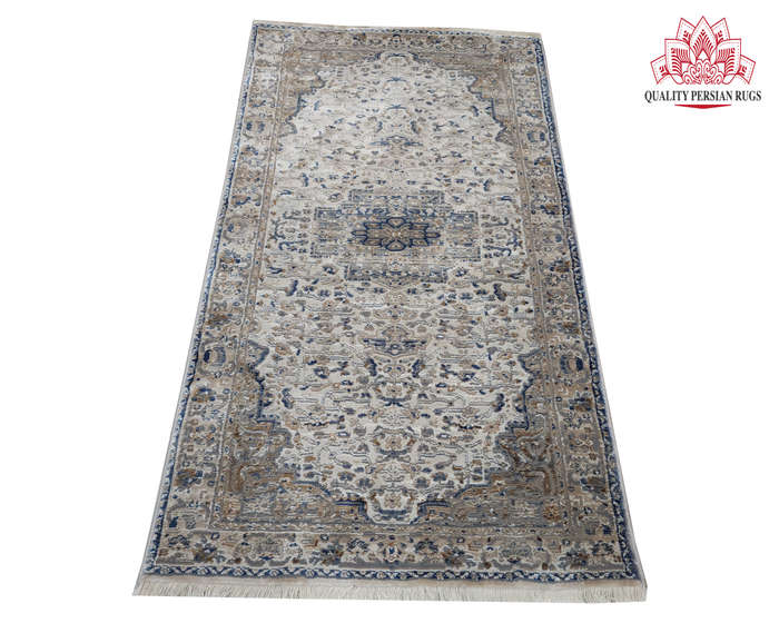 Gorgeous Turkish machine Made Carpet 150 x 80 cm