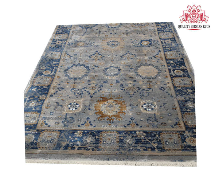 Beautiful Turkish machine Made Carpet 150 x 80 cm