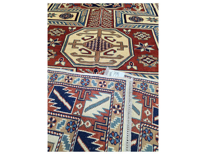Beautiful Afghan Ariana Carpet 180 x 130 cm