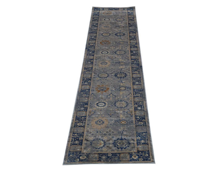 Stunning Machine Made 300 x 80 cm