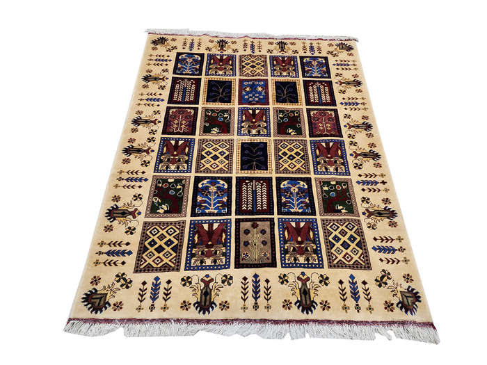 Stunning Ariana Carpet 197 x 156 CM