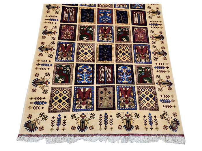 Stunning Ariana Carpet 197 x 156 CM
