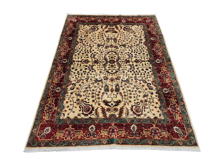 Gorgeous Ariana Carpet 210 x 159 CM