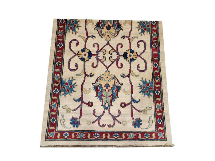Fine Ariana Carpet 122 X 79 cm