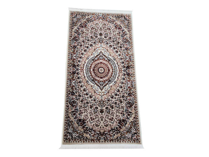 Stunning Turkish Machine Made Carpet 150 X 80 CM