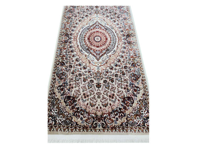 Stunning Turkish Machine Made Carpet 150 X 80 CM