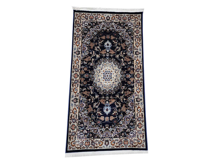 Gorgeous Turkish Machine Made Carpet 150 X 80 CM