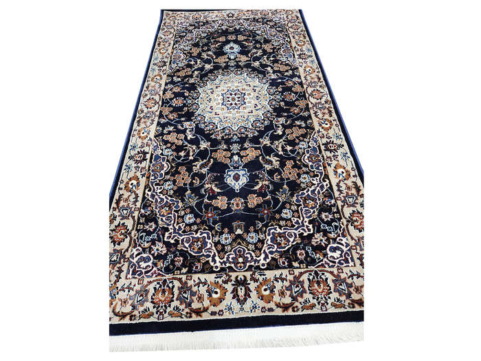 Gorgeous Turkish Machine Made Carpet 150 X 80 CM