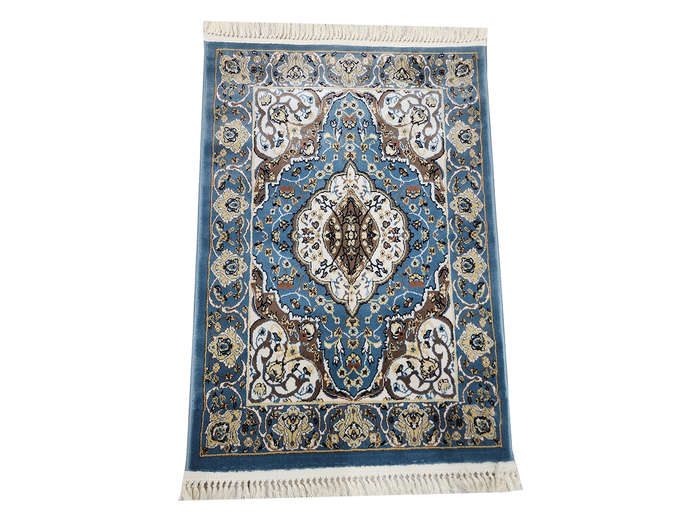 Turkish Machine Made Carpet 110 x 80 CM
