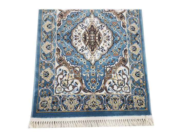 Turkish Machine Made Carpet 110 x 80 CM