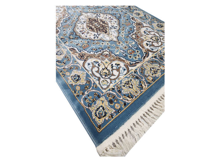 Turkish Machine Made Carpet 110 x 80 CM