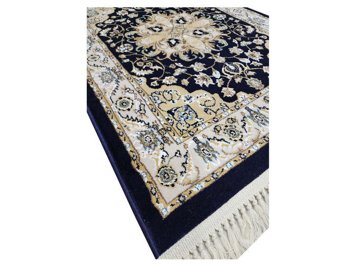 Stunning Machine Made Carpet 110 x 80 CM
