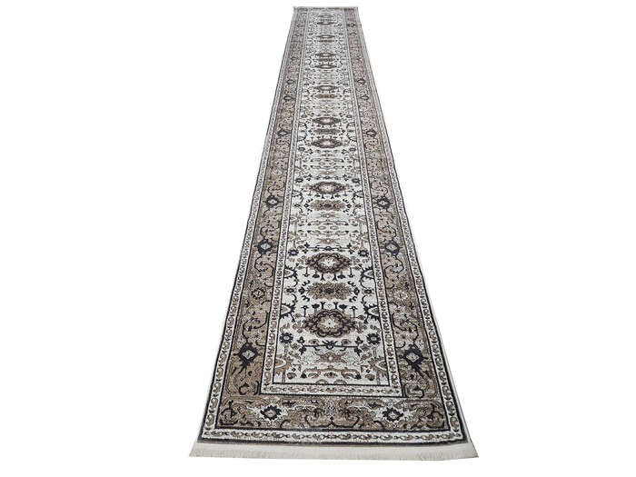 Turkish Machine Made Runner 600 x 80 CM