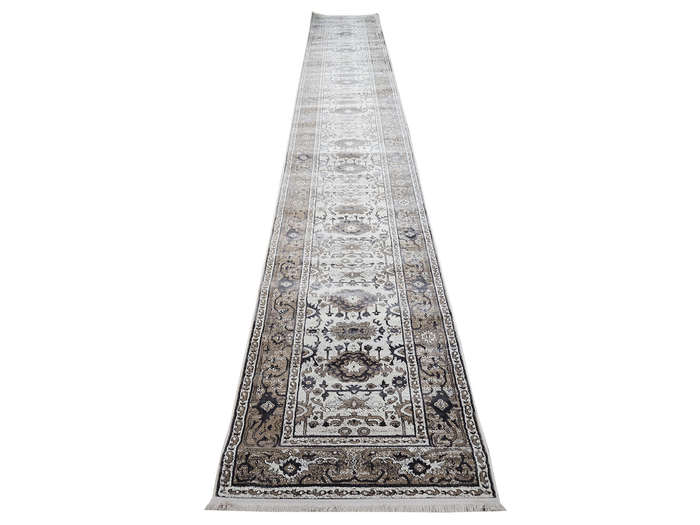 Turkish Machine Made Runner 600 x 80 CM