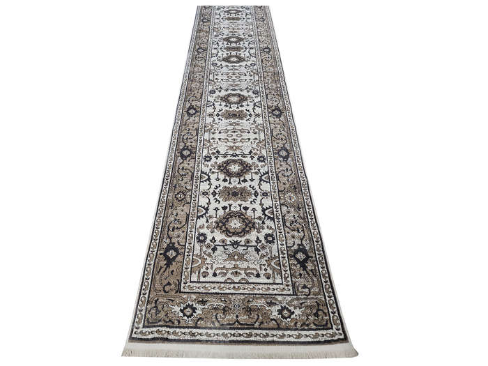 Turkish Machine Made Runner 600 x 80 CM