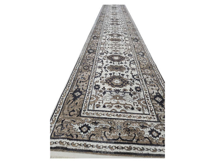 Turkish Machine Made Runner 600 x 80 CM