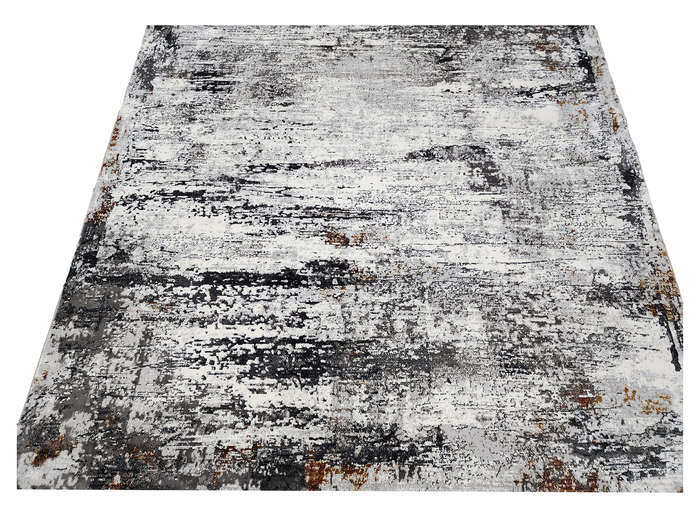 Top Quality Modern Design Machine Made Carpet 290 x 200 CM