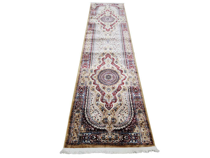 Persian Design Passage Runner 300 X 80 CM