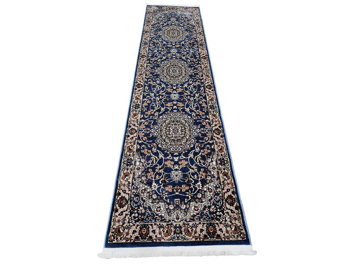 Fine Turkish Machine Made Runner 300 X 80 CM