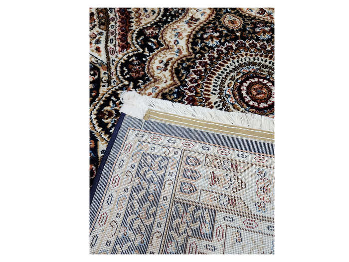 Persian Design Bedside Carpet 150 X 80 CM