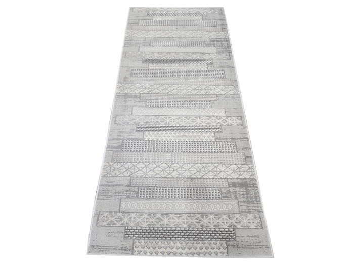 Stunning Turkish Machine Made Runner 300 X 80 CM