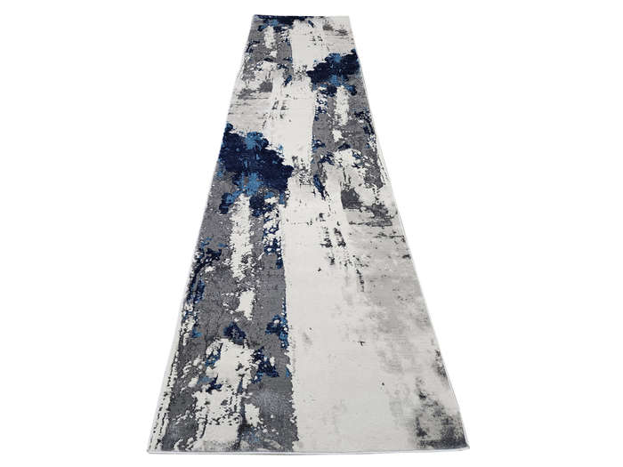 Incredible Modern Design Carpet Runner 400 X 80 CM