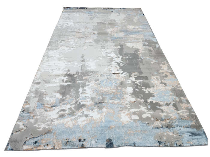 Turkish Modern Design Machine Made Carpet 400 X 300 CM