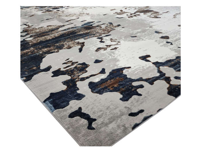 Turkish Modern Design Machine Made Carpet 400 X 300 CM