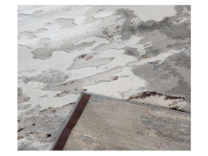 Turkish Modern Design Machine Made Carpet 400 X 300 CM