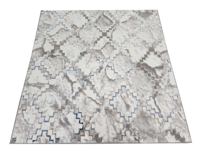 Turkish Modern Machine Made Carpet 200 x 150 CM