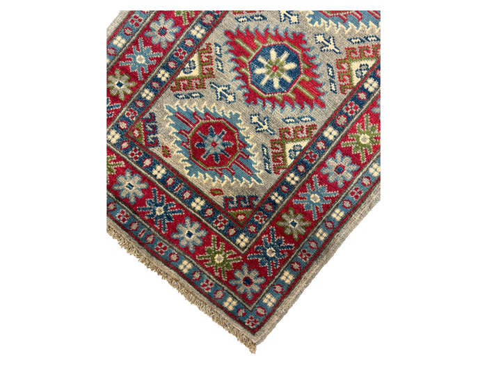 Fine Afghan Ariana Carpet 86 x 62 CM