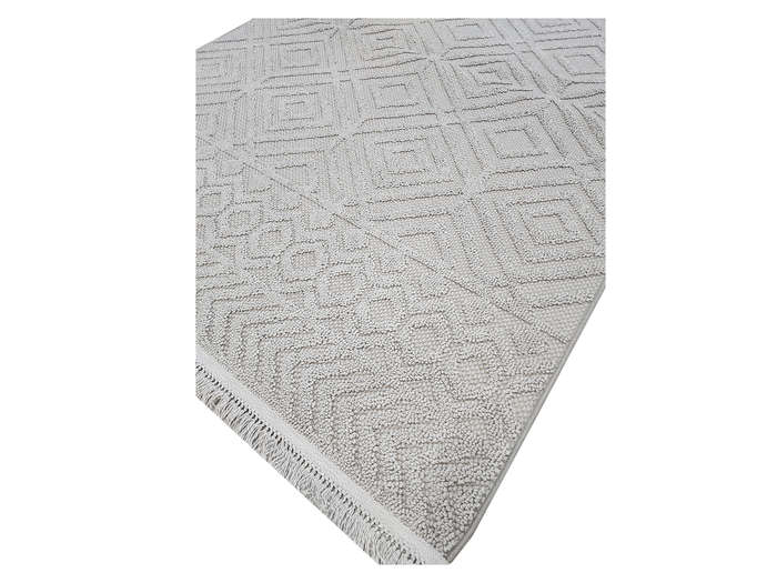 Stunning Turkish Jute Carpet 230 x 160 CM