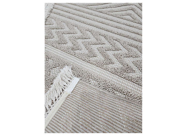 Beautiful Turkish Jute Carpet 230 x 160 CM
